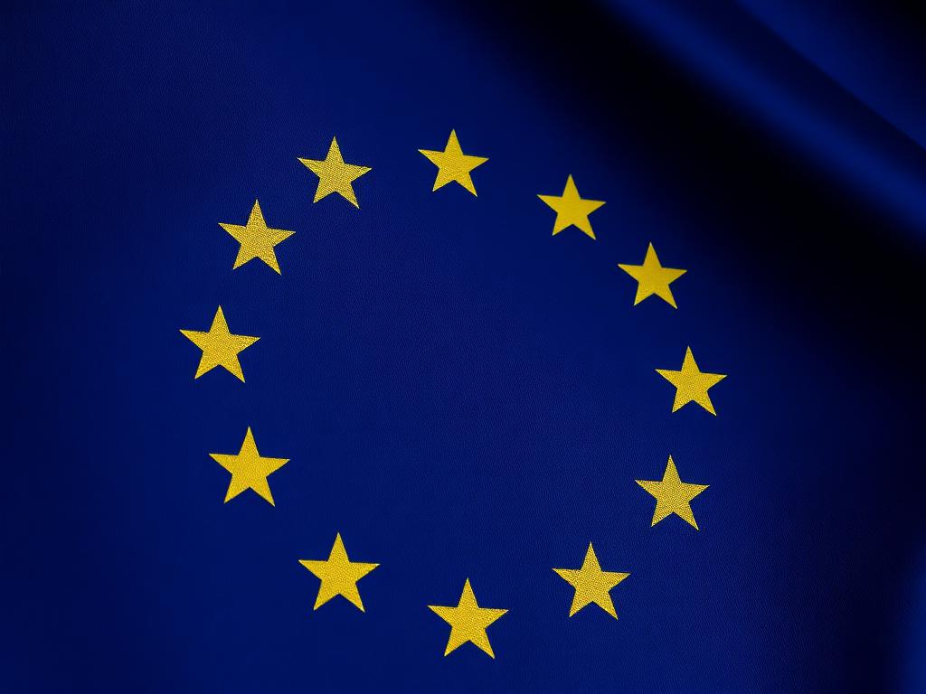 European Union flag